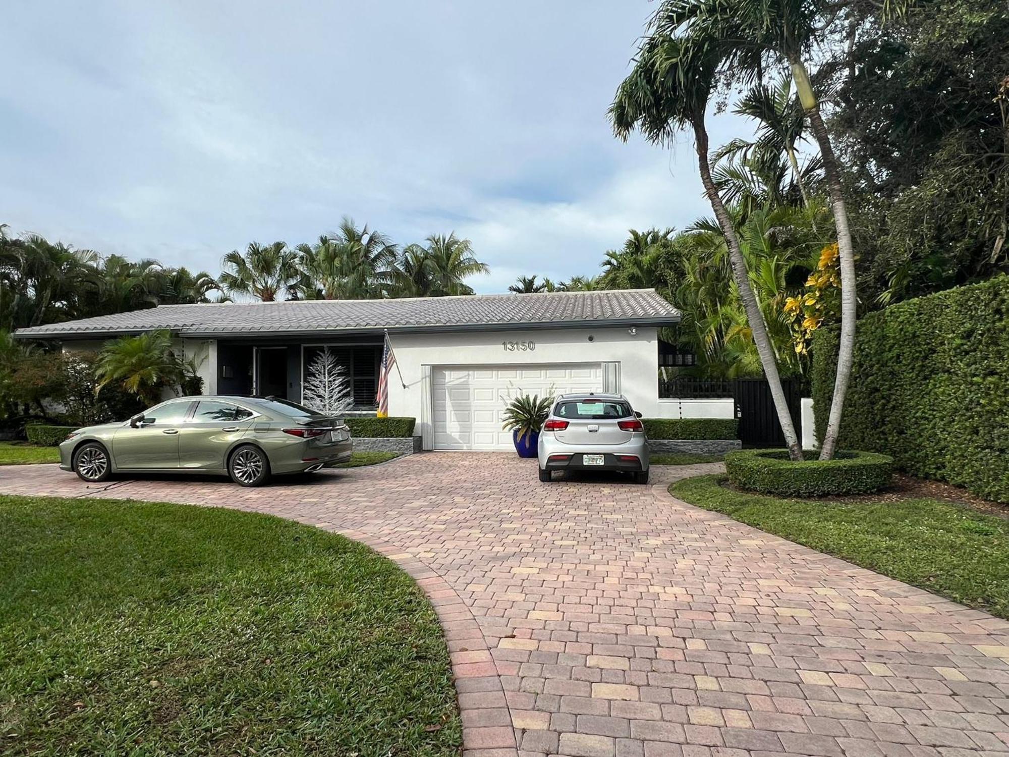 Villa Guilla North Miami Exterior foto